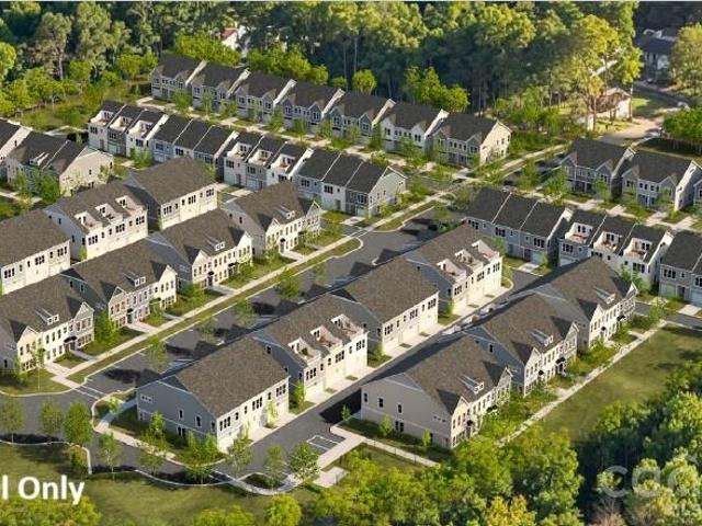 Townhouse for sale in Mecklenburg, North Carolina