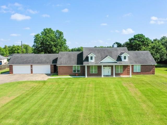 House for sale in Manvel, Texas