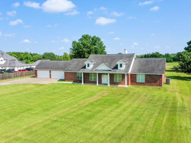 House for sale in Manvel, Texas
