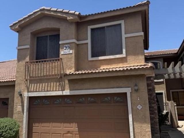 Townhouse for sale in Mesa, Arizona