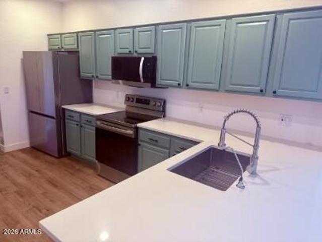 Townhouse for rent in Mesa, Arizona