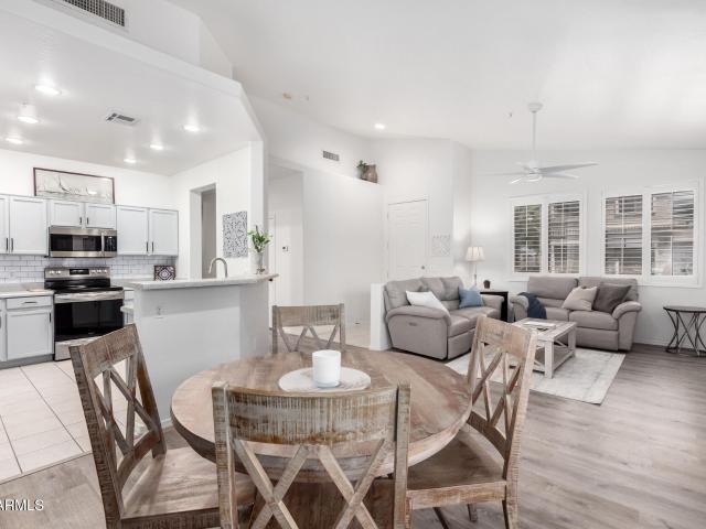 Townhouse for sale in Mesa