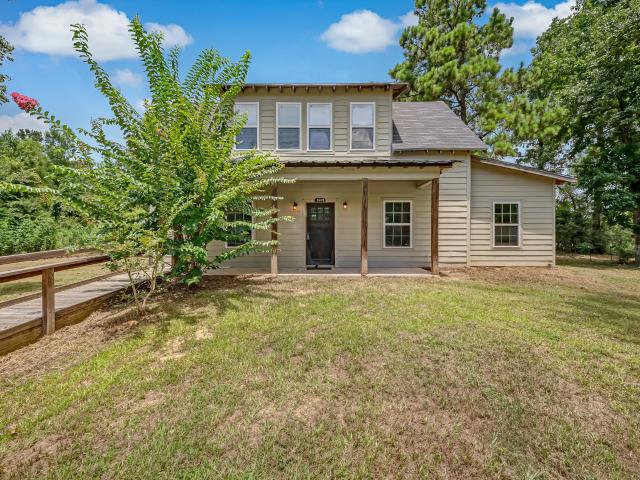 House for sale in Liberty, Texas