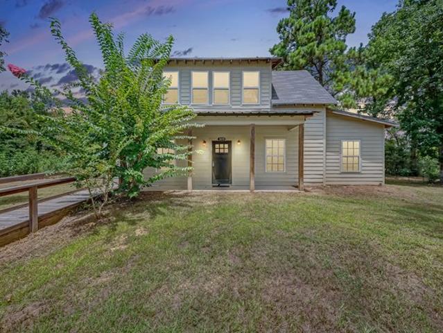 House for sale in Liberty, Texas