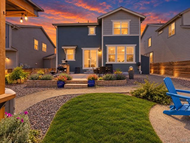 House for sale in Firestone, Weld County