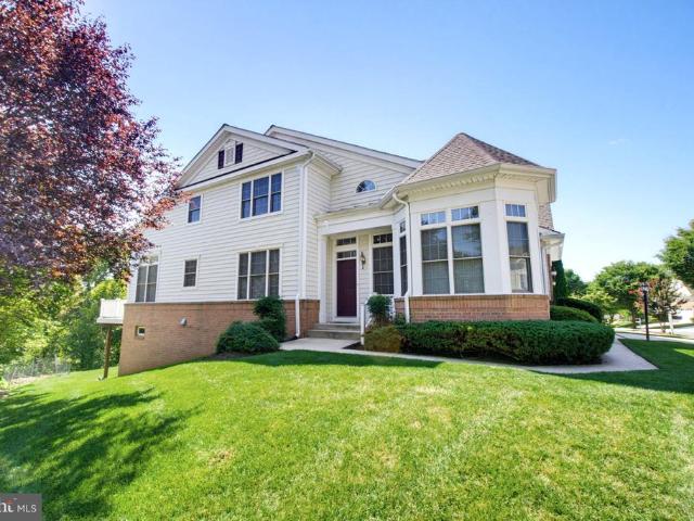 Townhouse for sale in Catonsville, Maryland