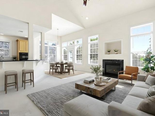 Townhouse for sale in Catonsville, Maryland