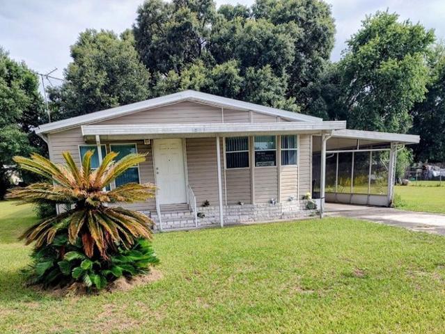 House for sale in Polk City, Florida