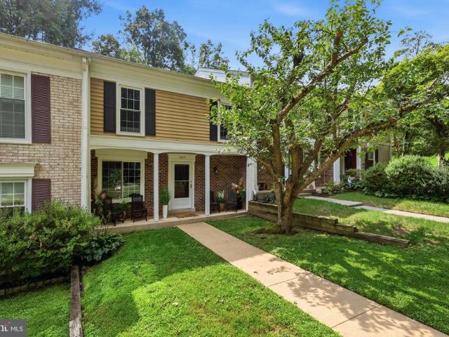 Townhouse for sale in Virginia