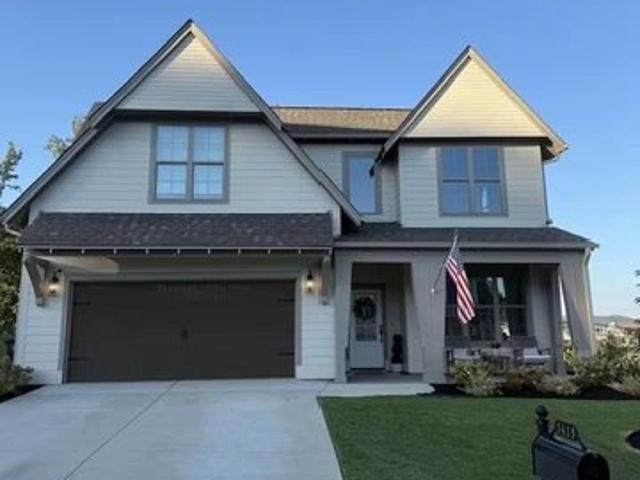 House for sale in Trussville, Jefferson County