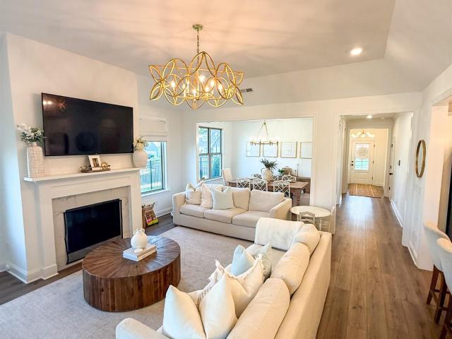 House for sale in Longmeadow, Trussville