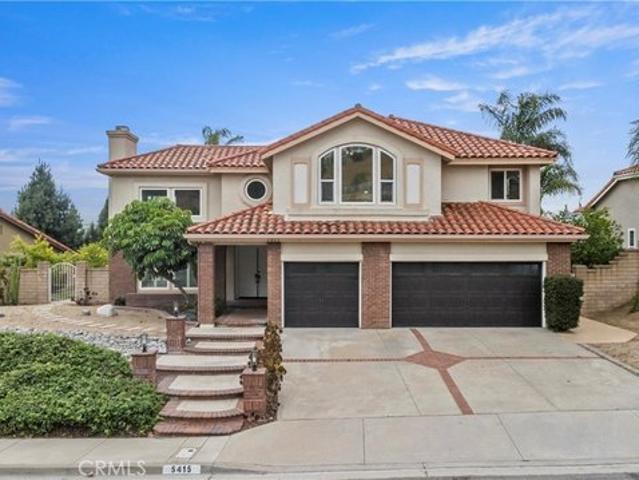 House for sale in Yorba Linda, California
