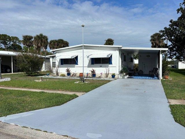 House for sale in Port Orange, Florida