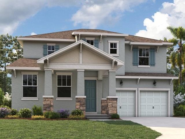 House for sale in Apopka, Florida