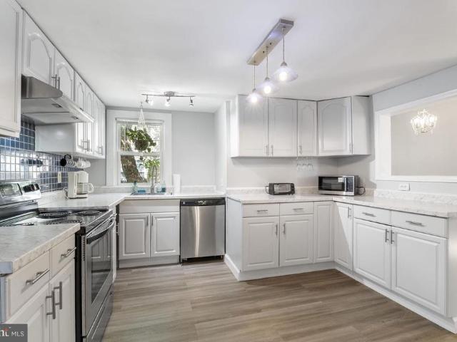 House for sale in Riverdale Park, Prince George's County