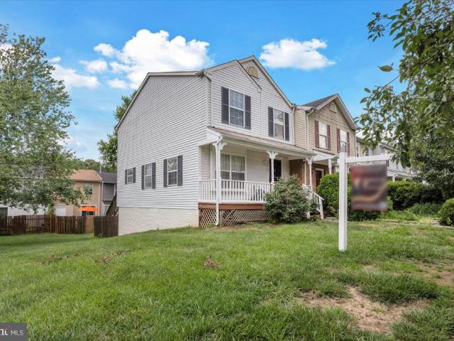 Townhouse for sale in Woodbridge