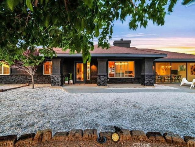 House for sale in Pioneertown, California