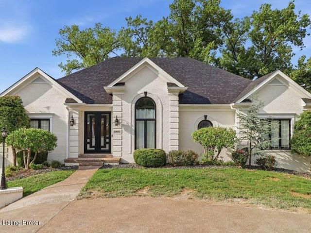 House for sale in Prospect, Kentucky