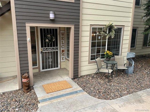 Condo for sale in Arapahoe, Colorado