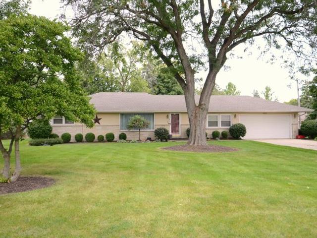 House for sale in New Berlin, Wisconsin