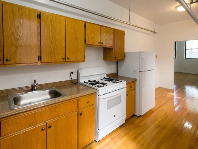 Apartment for rent in Chicago Park, Illinois