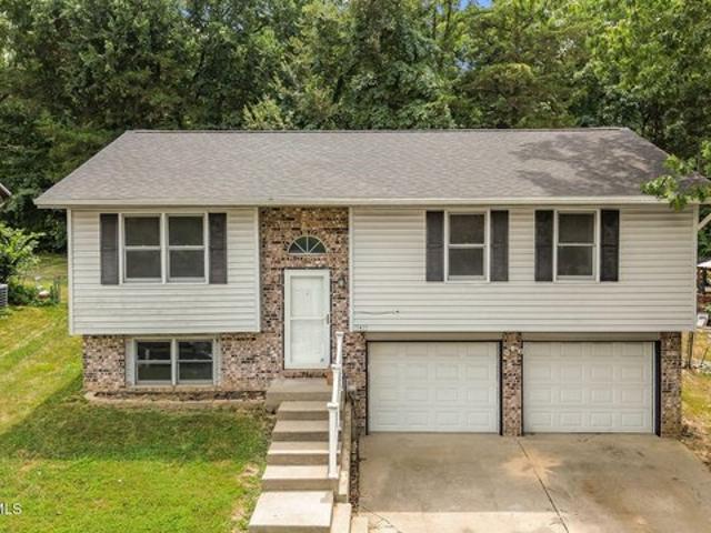 House for sale in Jefferson City, Missouri