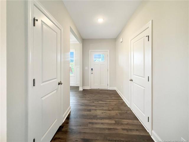 House for sale in Fayetteville, North Carolina