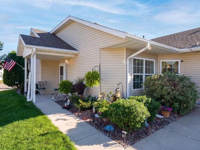 Condo for sale in Fargo, North Dakota