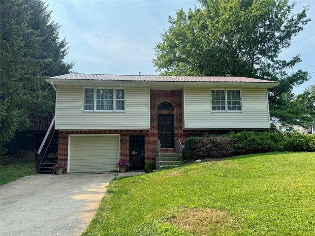 House for sale in Edinboro, Pennsylvania