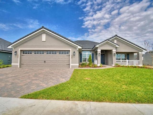 House for sale in Auburndale, Florida