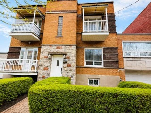 Property for sale in St. Leonard's, Quebec