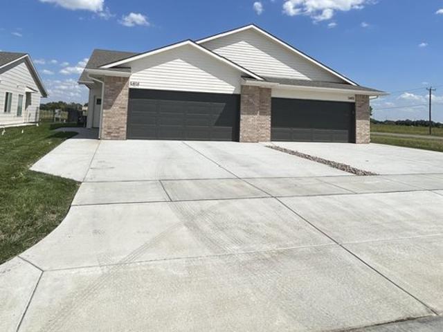House for sale in Kansas