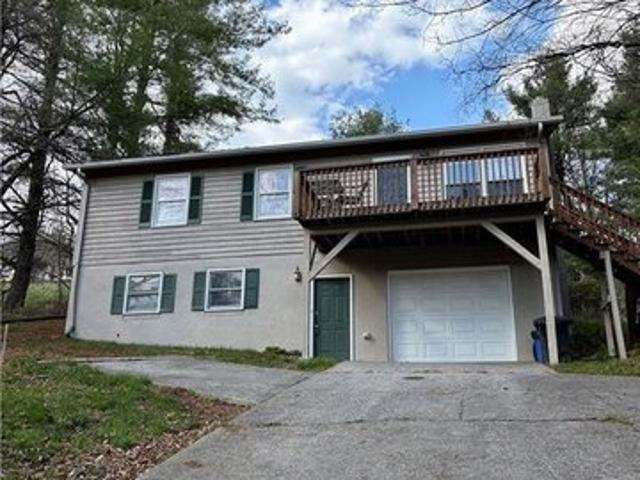 House for sale in Watauga, North Carolina