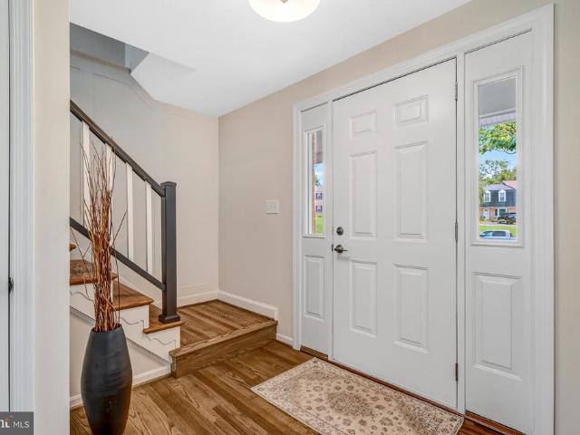 House for sale in Virginia