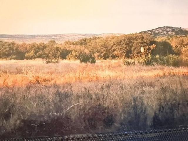 Land for sale in Crockett, Texas