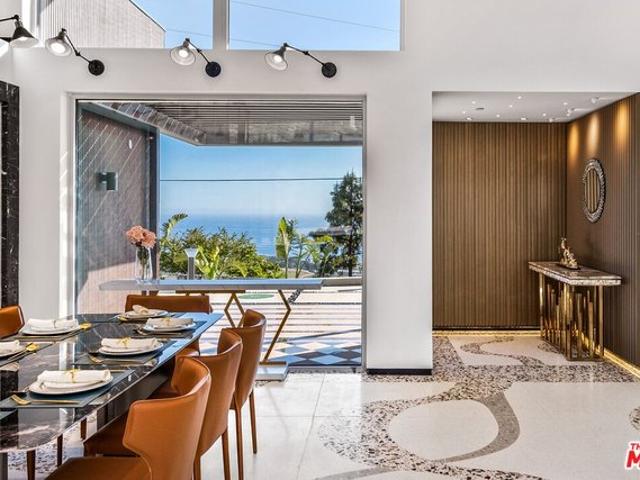 House for sale in Malibu, California