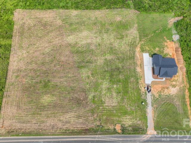 Land for sale in Marshville, North Carolina