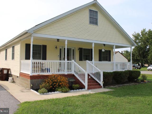 House for sale in Dorchester, Maryland