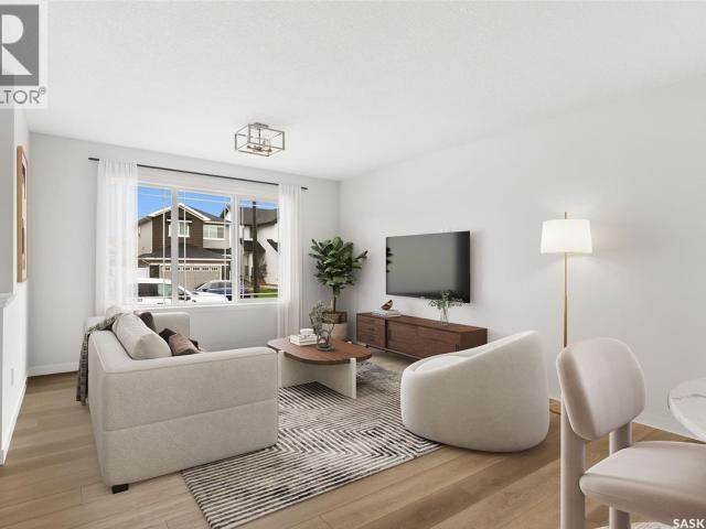 House for sale in Regina, Saskatchewan