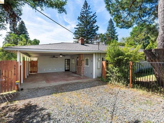 House for sale in California