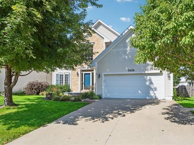 House for sale in Johnston, Iowa
