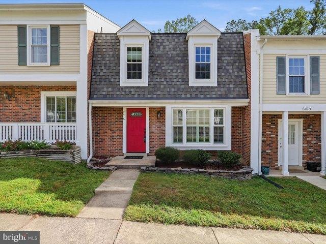 Townhouse for sale in Fairfax, Virginia