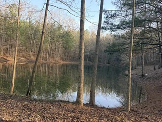 Land for sale in Hamilton, Alabama