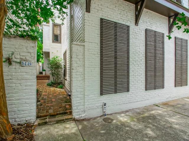 Condo for sale in New Orleans, Louisiana