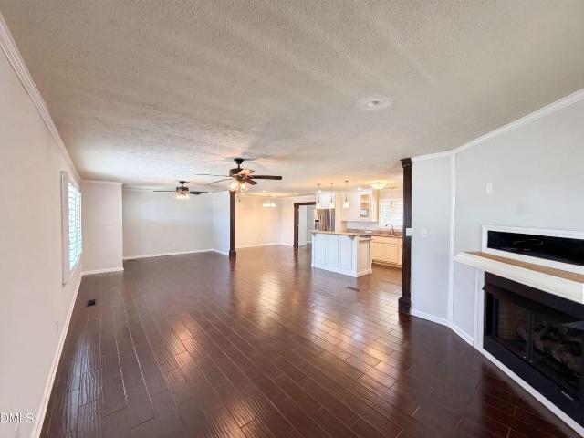 House for sale in Hope Mills, North Carolina