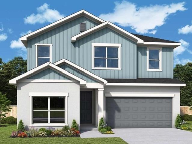 House for sale in Apollo Beach, Florida