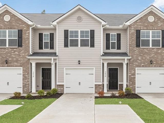 Townhouse for sale in Hephzibah, Georgia