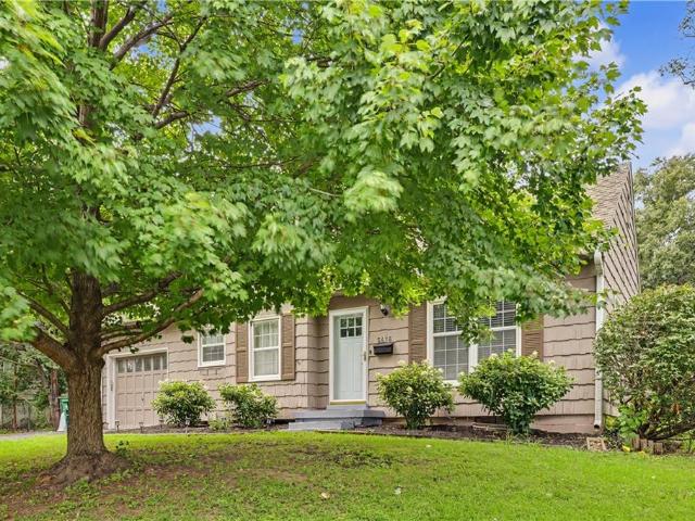 House for sale in Kansas