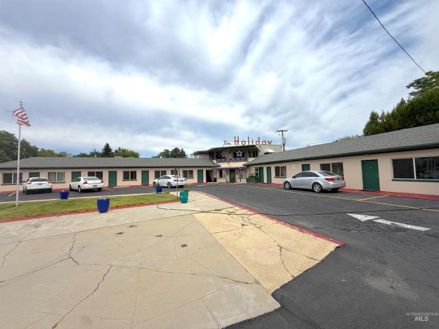 Commercial for sale in Boise, Idaho