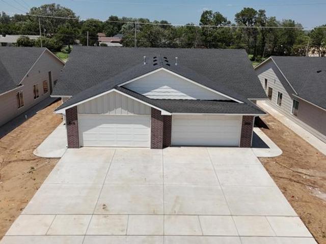 House for sale in Kansas